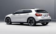MERCEDES GLA